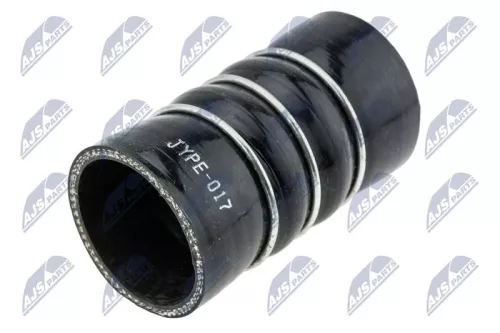 Charge Air Hose