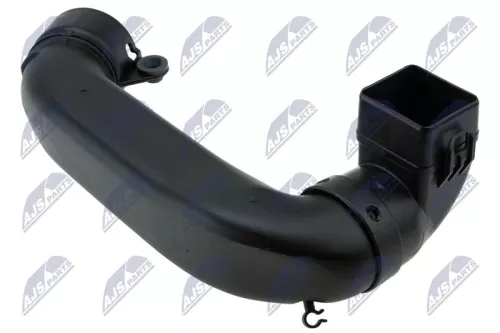 NTY NTY (GPP-PE-020) Intake Hose, air filter 