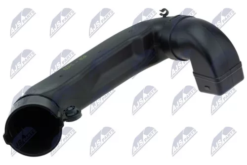 NTY NTY (GPP-PE-020) Intake Hose, air filter 
