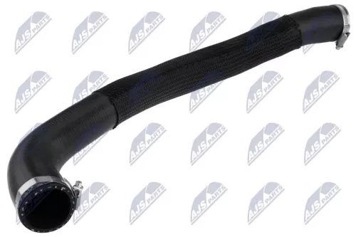 Charge Air Hose