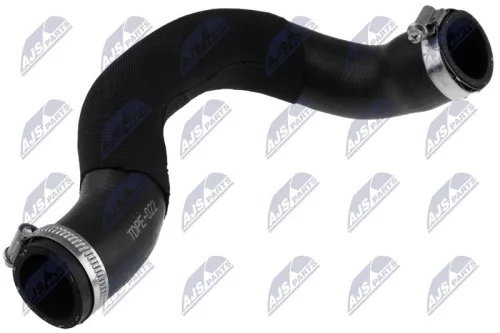 NTY NTY GPP-PE-022 Charge Air Hose 