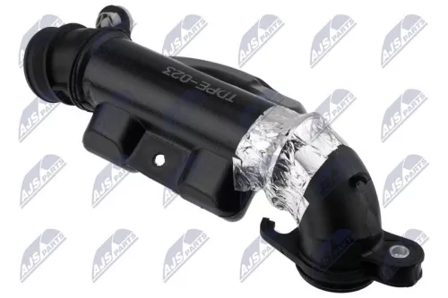 NTY NTY GPP-PE-023 Charge Air Hose 