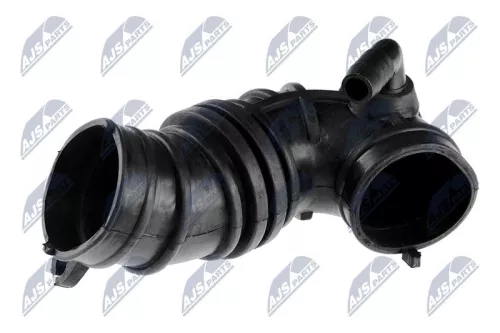 NTY NTY (GPP-PL-001) Intake Hose, air filter 