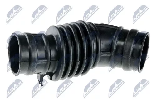 Intake Hose, air filter