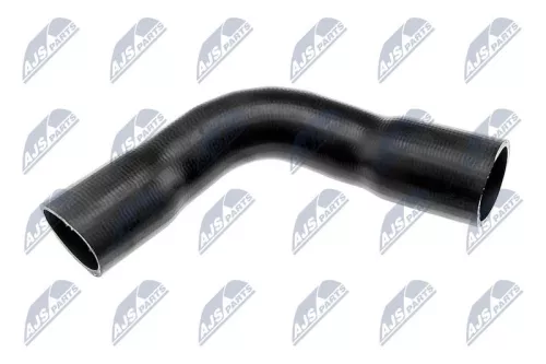 NTY NTY (GPP-PL-019) Intake Hose, air filter 