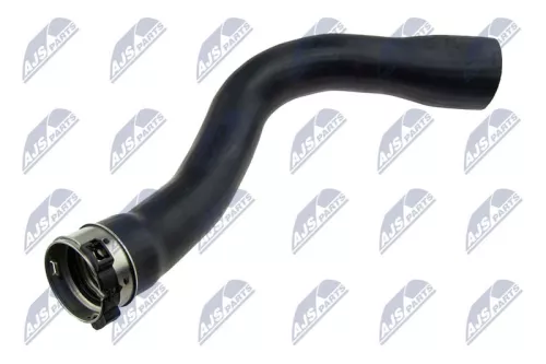 Charge Air Hose