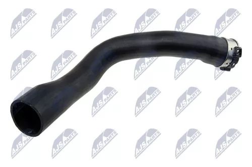 NTY NTY GPP-PL-023 Charge Air Hose 