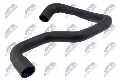 Charge Air Hose