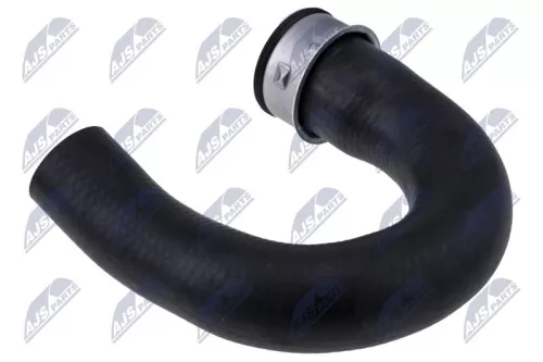 NTY NTY GPP-PL-040 Charge Air Hose 