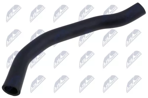 Hose, crankcase ventilation