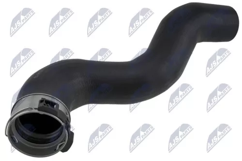 NTY NTY GPP-PL-043 Charge Air Hose 