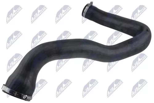 NTY NTY GPP-PL-045 Charge Air Hose 