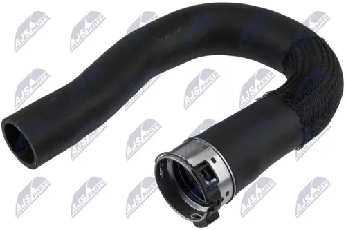NTY NTY GPP-PL-046 Charge Air Hose 