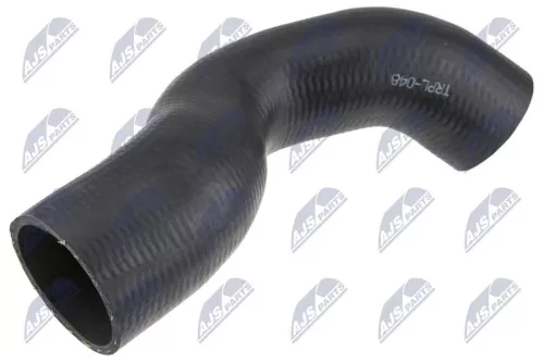 NTY NTY GPP-PL-048 Charge Air Hose 