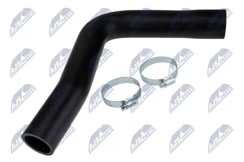 Charge Air Hose