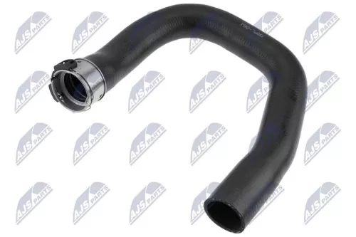 NTY NTY GPP-PL-061 Charge Air Hose 