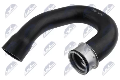 NTY NTY GPP-PL-062 Charge Air Hose 