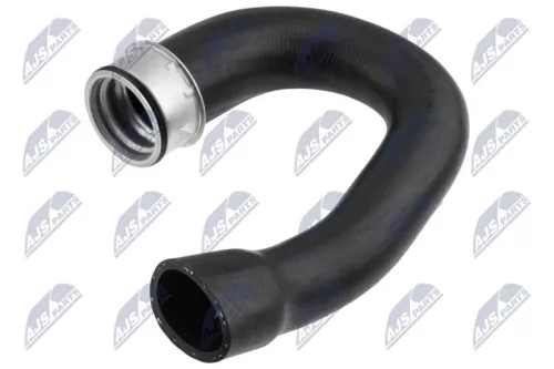 NTY NTY GPP-PL-062 Charge Air Hose 