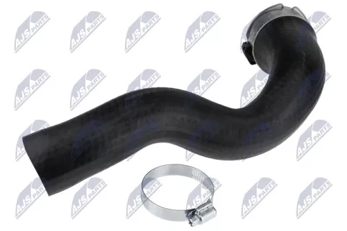 NTY NTY GPP-PL-063 Charge Air Hose 