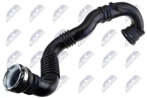 NTY NTY GPP-PL-064 Charge Air Hose 