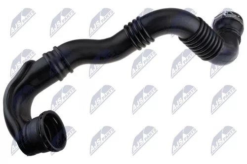 NTY NTY GPP-PL-064 Charge Air Hose 
