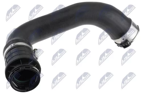 NTY NTY GPP-PL-067 Charge Air Hose 