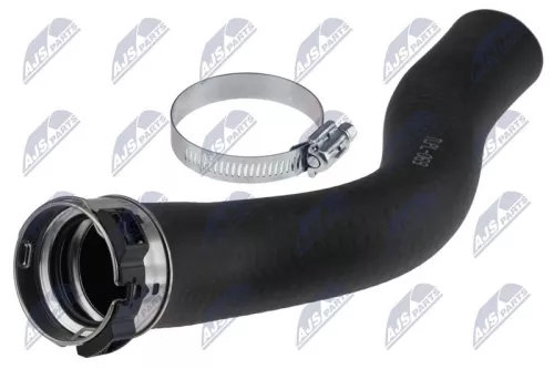 NTY NTY GPP-PL-069 Charge Air Hose 