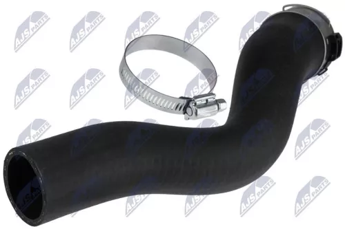 NTY NTY GPP-PL-069 Charge Air Hose 