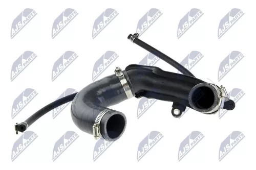 NTY NTY GPP-RE-002 Charge Air Hose 