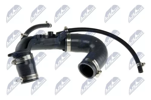 NTY NTY GPP-RE-002 Charge Air Hose 