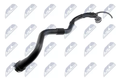NTY NTY GPP-RE-006 Charge Air Hose 