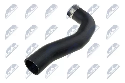 NTY NTY GPP-RE-008 Charge Air Hose 
