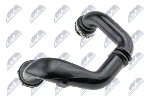 NTY NTY GPP-RE-009 Charge Air Hose 