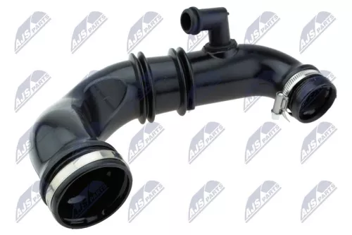 NTY NTY GPP-RE-010 Charge Air Hose 