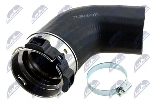 NTY NTY GPP-RE-011 Charge Air Hose 