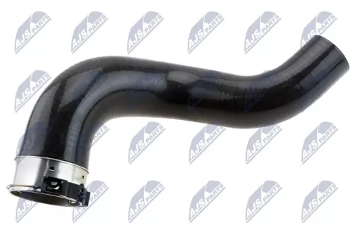 Charge Air Hose