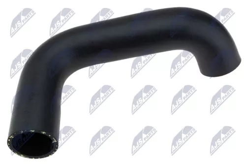 NTY NTY GPP-RE-013 Charge Air Hose 