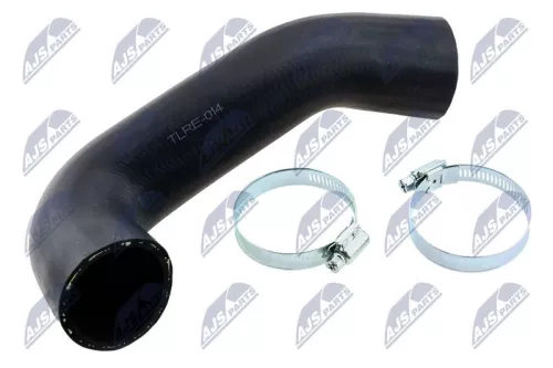 Charge Air Hose