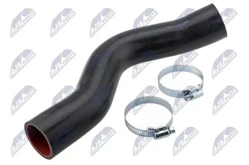 NTY NTY GPP-RE-015 Charge Air Hose 