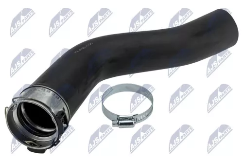 Charge Air Hose