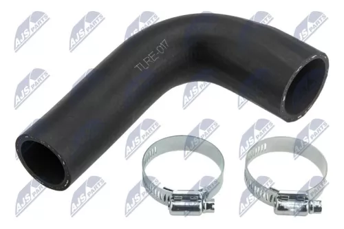 NTY NTY GPP-RE-017 Charge Air Hose 
