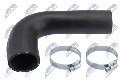 NTY NTY GPP-RE-017 Charge Air Hose 