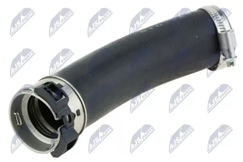Charge Air Hose