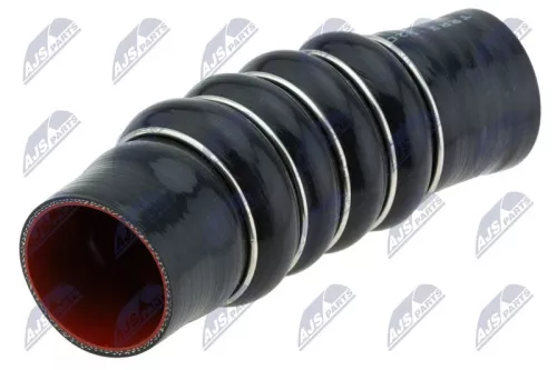 NTY NTY GPP-RE-020 Charge Air Hose 