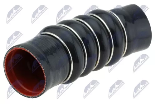NTY NTY GPP-RE-020 Charge Air Hose 