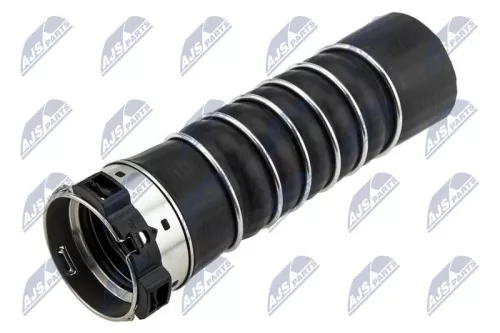 NTY NTY GPP-RE-021 Charge Air Hose 