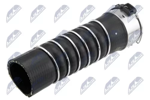 NTY NTY GPP-RE-021 Charge Air Hose 