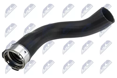 NTY NTY GPP-RE-022 Charge Air Hose 