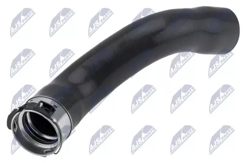 NTY NTY GPP-RE-025 Charge Air Hose 