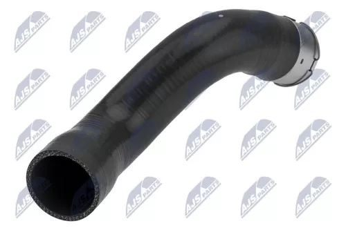 NTY NTY GPP-RE-025 Charge Air Hose 